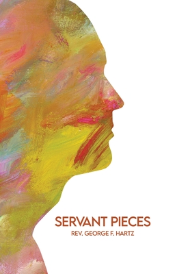 Bild des Verkufers fr Servant Pieces (Paperback or Softback) zum Verkauf von BargainBookStores