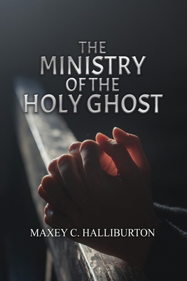 Bild des Verkufers fr The Ministry of the Holy Ghost (Paperback or Softback) zum Verkauf von BargainBookStores