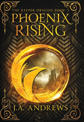 Imagen del vendedor de Phoenix Rising (Hardback or Cased Book) a la venta por BargainBookStores