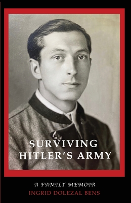 Seller image for Surviving Hitler's Army (Paperback or Softback) for sale by BargainBookStores