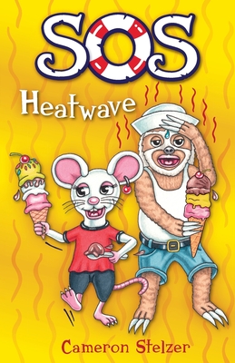 Seller image for SOS Heatwave (Paperback or Softback) for sale by BargainBookStores