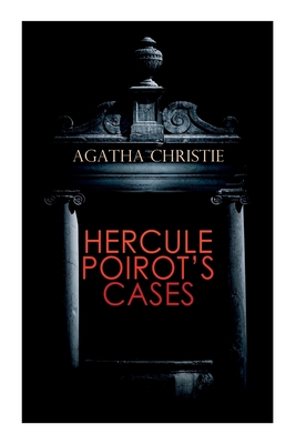 Seller image for Hercule Poirot's Cases: The Mysterious Affair at Styles, The Murder on the Links, The Affair at the Victory Ball, The Double Clue. (Paperback or Softback) for sale by BargainBookStores