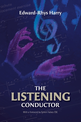 Seller image for The Listening Conductor (Paperback or Softback) for sale by BargainBookStores