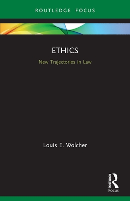 Seller image for Ethics: New Trajectories in Law (Paperback or Softback) for sale by BargainBookStores