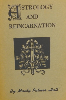 Seller image for Astrology And Reincarnation (Paperback or Softback) for sale by BargainBookStores