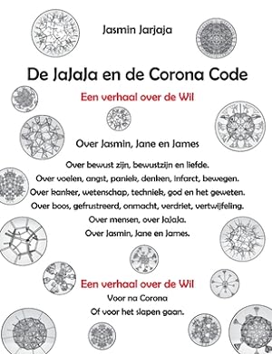 Bild des Verkufers fr De JaJaJa en de Corona Code: Een verhaal over de Wil (Paperback or Softback) zum Verkauf von BargainBookStores