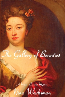 Bild des Verkufers fr The Gallery of Beauties: A Venice Beauties Mystery (Paperback or Softback) zum Verkauf von BargainBookStores