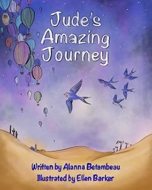 Seller image for Jude's Amazing Journey (Paperback or Softback) for sale by BargainBookStores