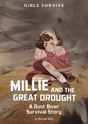 Seller image for Millie and the Great Drought: A Dust Bowl Survival Story (Paperback or Softback) for sale by BargainBookStores