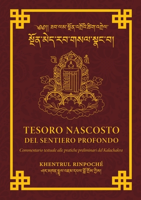 Image du vendeur pour Tesoro nascosto del sentiero profondo (Paperback or Softback) mis en vente par BargainBookStores