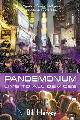 Seller image for Pandemonium: Live to All Devices (Paperback or Softback) for sale by BargainBookStores