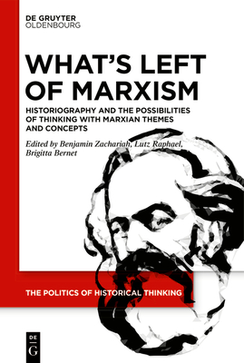 Seller image for What's Left of Marxism (Paperback or Softback) for sale by BargainBookStores