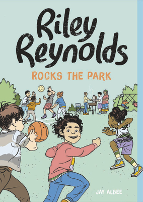 Seller image for Riley Reynolds Rocks the Park (Paperback or Softback) for sale by BargainBookStores