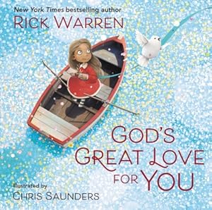 Seller image for God's Great Love for You (Paperback or Softback) for sale by BargainBookStores