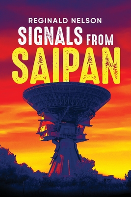 Seller image for Signals From Saipan (Paperback or Softback) for sale by BargainBookStores