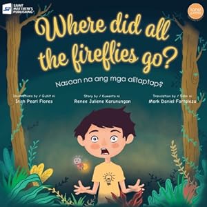 Seller image for Where Did All the Fireflies Go? (Paperback or Softback) for sale by BargainBookStores