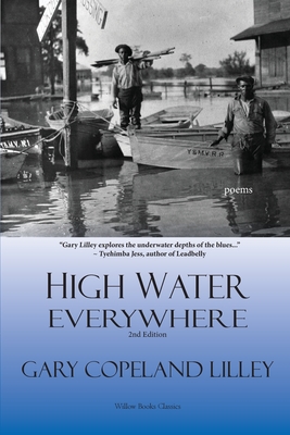 Bild des Verkufers fr High Water Everywhere (Paperback or Softback) zum Verkauf von BargainBookStores