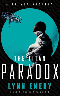Imagen del vendedor de The Titan Paradox (Paperback or Softback) a la venta por BargainBookStores