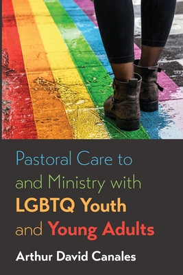 Seller image for Pastoral Care to and Ministry with LGBTQ Youth and Young Adults (Paperback or Softback) for sale by BargainBookStores