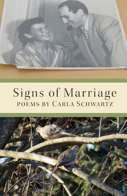 Bild des Verkufers fr Signs of Marriage (Paperback or Softback) zum Verkauf von BargainBookStores