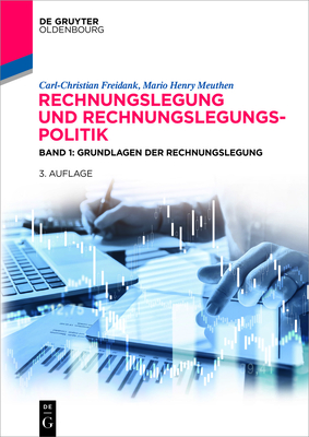 Imagen del vendedor de Rechnungslegung und Rechnungslegungspolitik (Paperback or Softback) a la venta por BargainBookStores