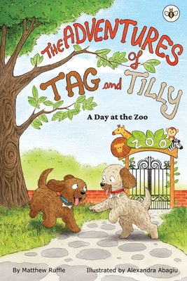 Imagen del vendedor de The Adventures of Tag and Tilly (Paperback or Softback) a la venta por BargainBookStores