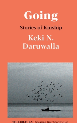 Imagen del vendedor de Going Stories of Kinship (Paperback or Softback) a la venta por BargainBookStores