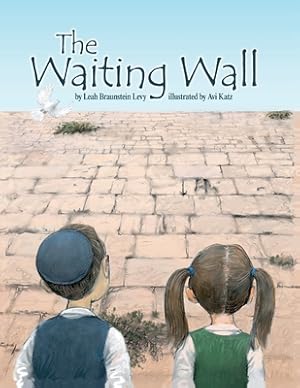 Imagen del vendedor de The Waiting Wall (Paperback or Softback) a la venta por BargainBookStores