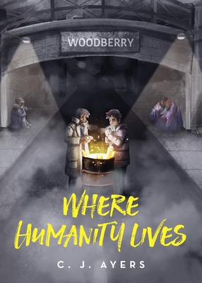 Imagen del vendedor de Where Humanity Lives (Paperback or Softback) a la venta por BargainBookStores