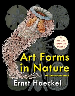 Seller image for Art Forms in Nature (Dover Pictorial Archive) (Hardback or Cased Book) for sale by BargainBookStores