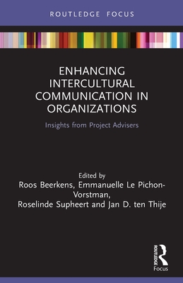 Seller image for Enhancing Intercultural Communication in Organizations: Insights from Project Advisers (Paperback or Softback) for sale by BargainBookStores