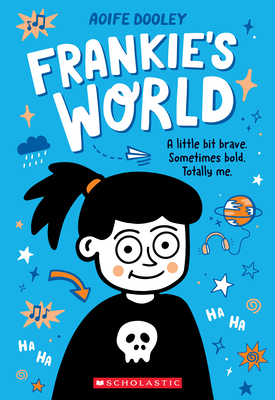 Bild des Verkufers fr Frankie's World: A Graphic Novel (Paperback or Softback) zum Verkauf von BargainBookStores
