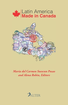 Seller image for Latin America Made in Canada (Paperback or Softback) for sale by BargainBookStores