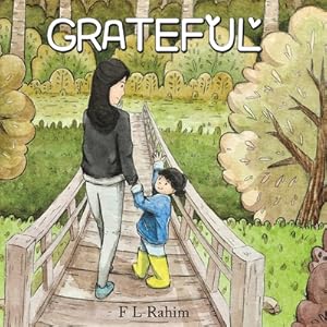 Seller image for Grateful (Paperback or Softback) for sale by BargainBookStores