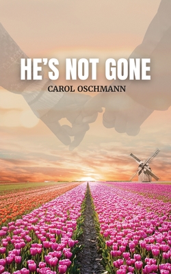 Bild des Verkufers fr He's Not Gone (Paperback or Softback) zum Verkauf von BargainBookStores