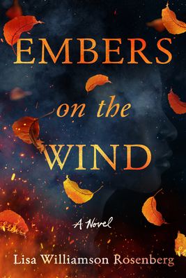 Imagen del vendedor de Embers On The Wind (Hardcover) a la venta por BargainBookStores