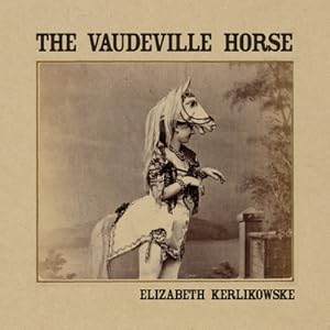 Seller image for The Vaudeville Horse (Paperback or Softback) for sale by BargainBookStores