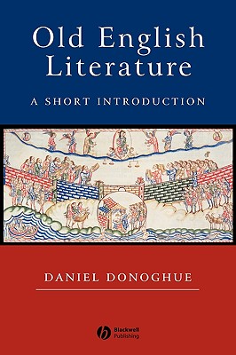 Seller image for Old English Literature: A Short Introduction (Paperback or Softback) for sale by BargainBookStores