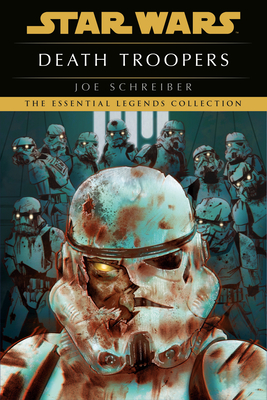 Bild des Verkufers fr Death Troopers: Star Wars Legends (Paperback or Softback) zum Verkauf von BargainBookStores