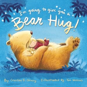 Seller image for I'm Going to Give You a Bear Hug! (Paperback or Softback) for sale by BargainBookStores