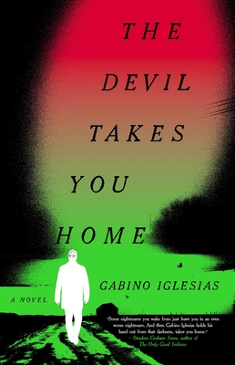 Image du vendeur pour The Devil Takes You Home (Hardback or Cased Book) mis en vente par BargainBookStores