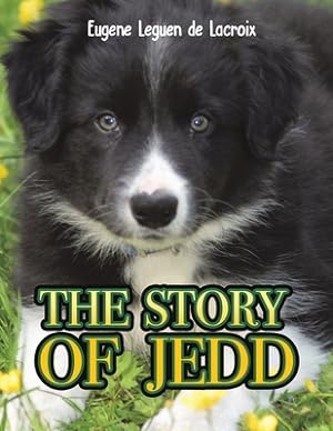 Seller image for The Story of Jedd (Paperback or Softback) for sale by BargainBookStores
