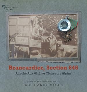 Imagen del vendedor de Brancardier, Section 646 (Hardback or Cased Book) a la venta por BargainBookStores