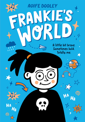 Seller image for Frankie's World: A Graphic Novel (Hardback or Cased Book) for sale by BargainBookStores