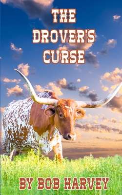 Imagen del vendedor de The Drover's Curse (Paperback or Softback) a la venta por BargainBookStores