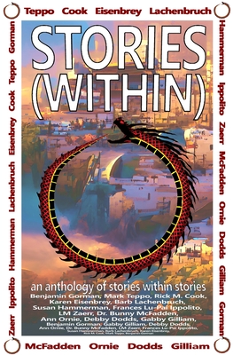 Immagine del venditore per Stories (Within): An Anthology of Stories Within Stories (Paperback or Softback) venduto da BargainBookStores