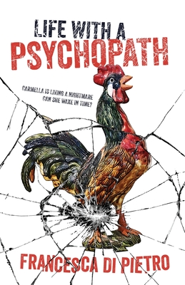 Imagen del vendedor de Life with a Psychopath (Paperback or Softback) a la venta por BargainBookStores