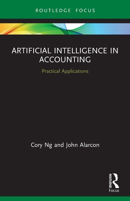 Seller image for Artificial Intelligence in Accounting: Practical Applications (Paperback or Softback) for sale by BargainBookStores
