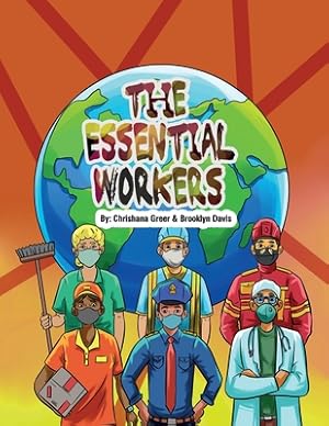 Immagine del venditore per The Essential Workers (Paperback or Softback) venduto da BargainBookStores