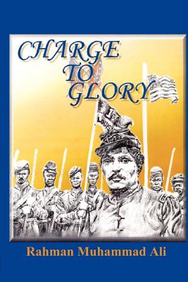 Seller image for Charge to Glory: The Song of the First and Third Louisiana Native Guards (Paperback or Softback) for sale by BargainBookStores